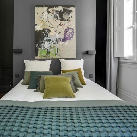 Le Celestia - Centre Historique - Apartman Rennes Kültér fotó
