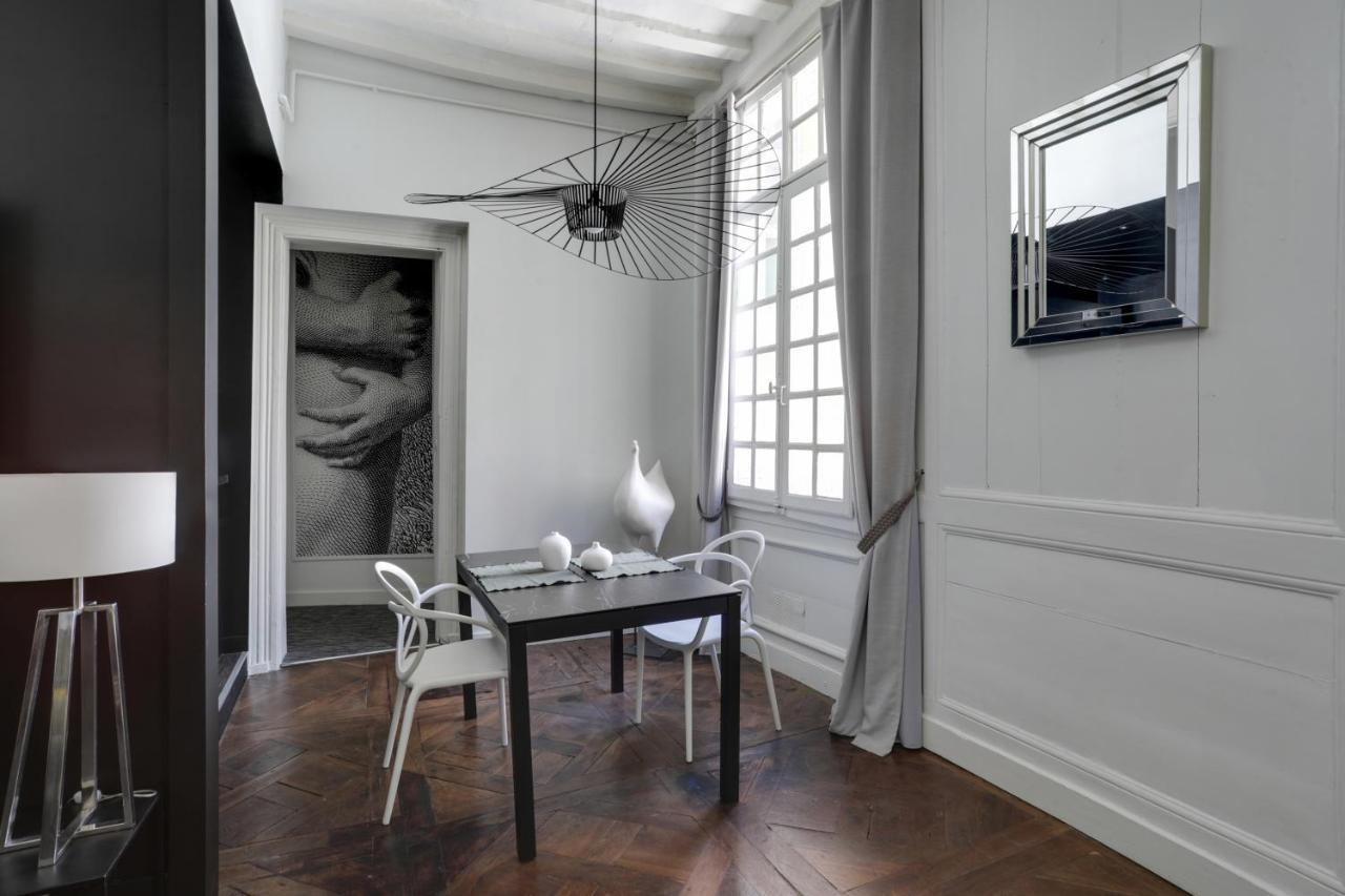 Le Celestia - Centre Historique - Apartman Rennes Kültér fotó