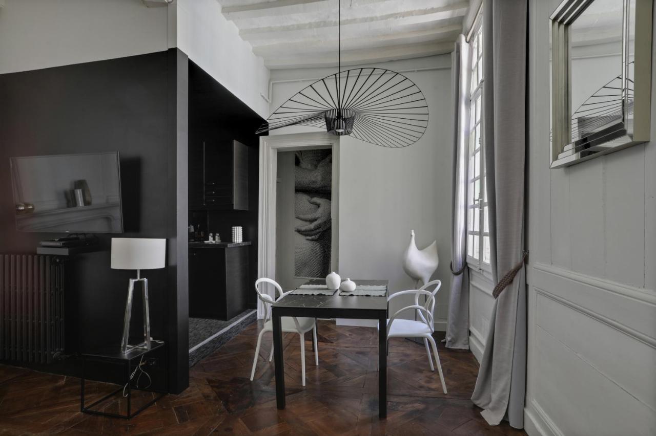 Le Celestia - Centre Historique - Apartman Rennes Kültér fotó