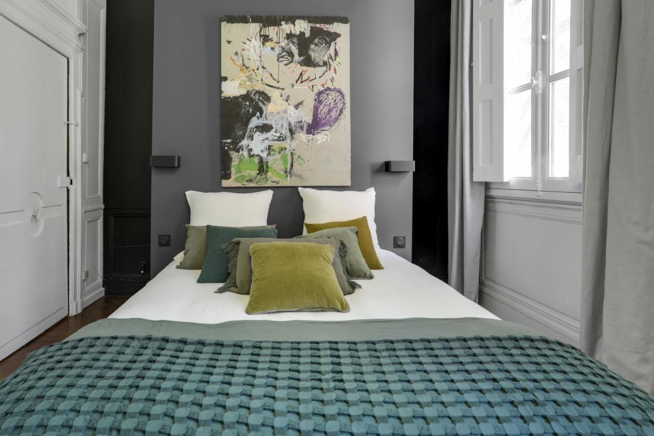 Le Celestia - Centre Historique - Apartman Rennes Kültér fotó